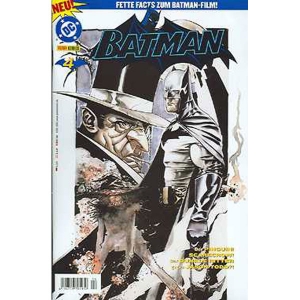 Batman (2004) 004