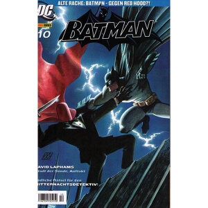 Batman (2004) 010