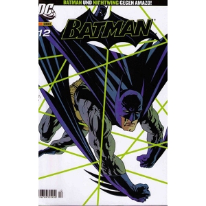 Batman (2004) 012