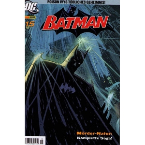 Batman (2004) 015