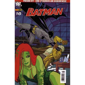 Batman (2004) 016