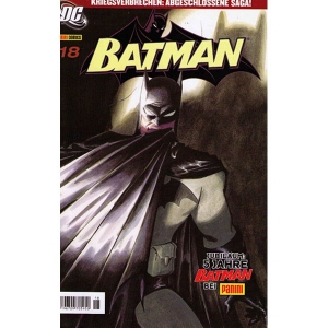 Batman (2004) 018