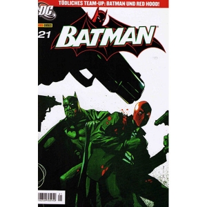 Batman (2004) 021