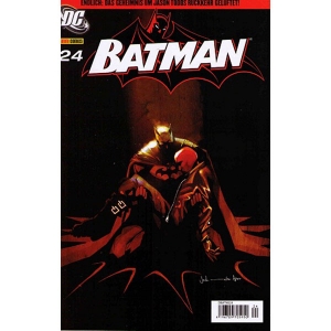 Batman (2004) 024