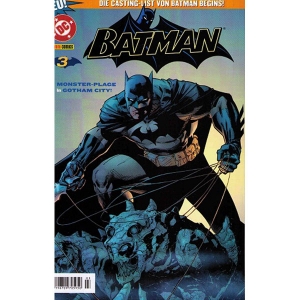 Batman (2004) 003