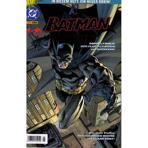 Batman (2004) 005