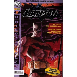 Batman (2004) 009