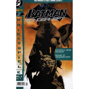 Batman (2004) Sonderheft 002
