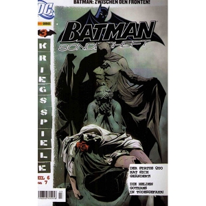 Batman (2004) Sonderheft 003