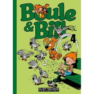 Boule & Bill (2003) 004