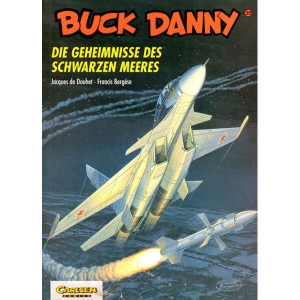 Buck Danny 039 - Die Geheimnisse Des Schwarzen Meeres