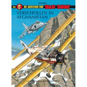 Buck Danny 046 - Verschollen In Afghanistan