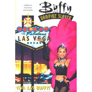 Buffy The Vampire Slayer Tpb 015 - Viva Las Buffy