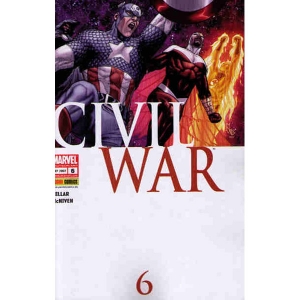 Civil War 006