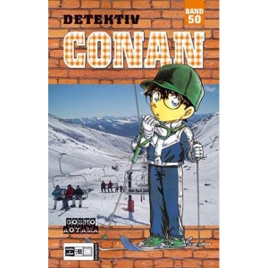 Detektiv Conan 050