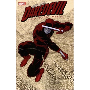 Daredevil Tpb - By Mark Waid 1