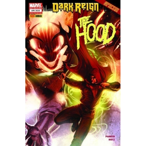 Dark Reign Special 2 - The Hood