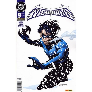 Dc Prsentiert 009 - Nightwing