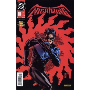 Dc Prsentiert 010 - Nightwing