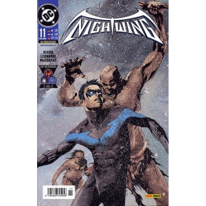 Dc Prsentiert 011 - Nightwing