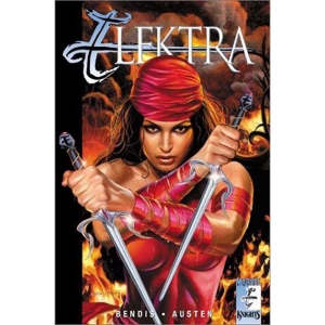 Elektra: The Scorpio Key Tpb