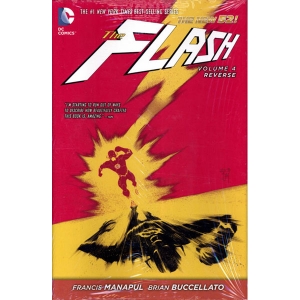 Flash Hc 004 - Reverse