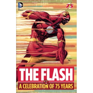 Flash Hc - Celebration Of 75 Years