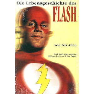 Flash Sonderband 001 - Die Lebensgeschichte Des Flash (edition 2000)