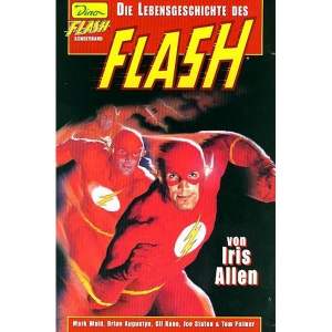 Flash Sonderband 001 - Die Lebensgeschichte Des Flash