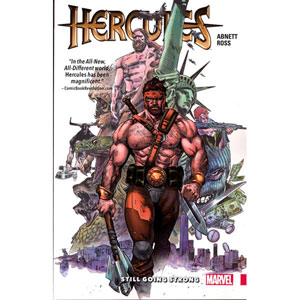 Hercules Tp Vol 01 - Still Going Strong