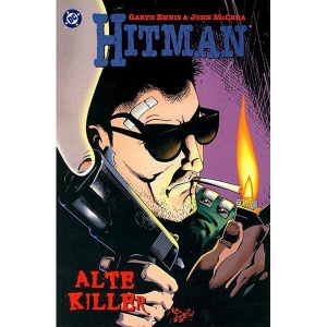 Hitman: Alte Killer