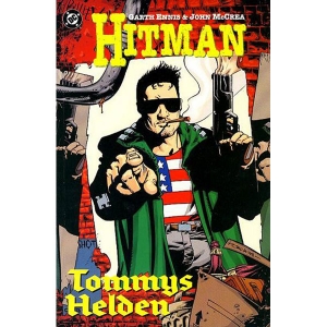 Hitman: Tommys Helden
