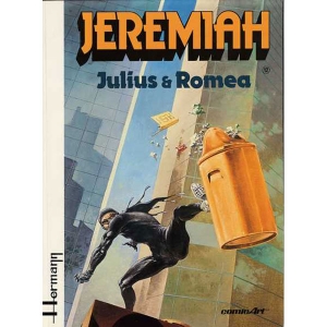 Jeremiah 012 - Julius & Romea
