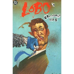 Lobo 001 - Lobo's Greatest Hits