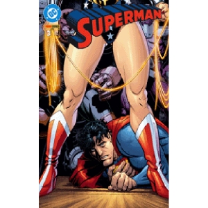 Superman Sonderband 003 - Schlachtengetmmel