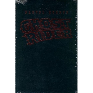 Marvel Horror Hc 014 - Ghost Rider 2