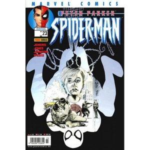 Peter Parker Spider-man 023