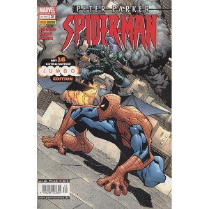 Peter Parker Spider-man 031
