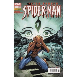 Peter Parker Spider-man 033