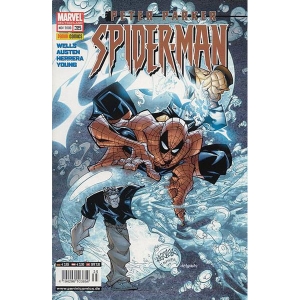 Peter Parker Spider-man 035