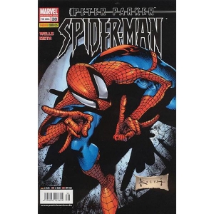 Peter Parker Spider-man 038