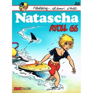 Natascha 020 - Atoll 66