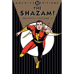 Shazam Archives 004