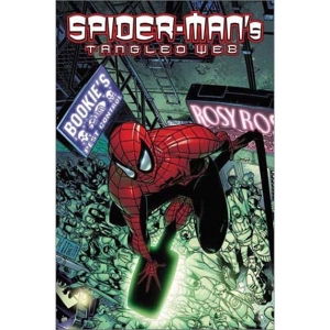 Spider Man Tpb 003 - Spider Man's Tangled Web