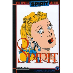 Spirit Archive, Die 004 - Januar - Juni 1942