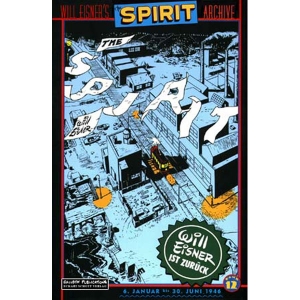 Spirit Archive, Die 012 - Januar Bis Juni 1946