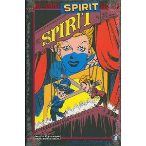Spirit Archive, Die 005 - Juli Bis Dezember 1942
