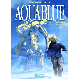 Aquablue  New Era 002 - Siebengestirn