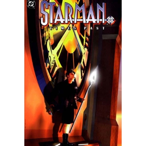 Starman  Tpb 004 - Times Past