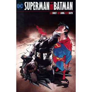 Superman Batman Tpb Vol. 004